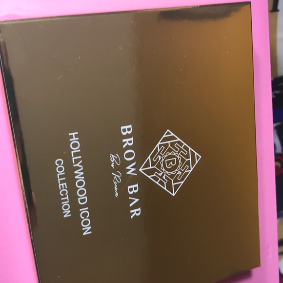 Drama Queen Hollywood Icon Collection Palette Bar - Picture 3 of 4